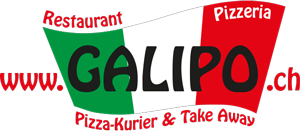 Pizzeria da Galipo