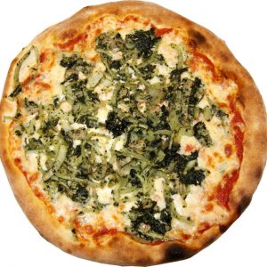 Pizza Capriccio 32cm