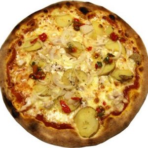 Pizza Don Azin 32cm