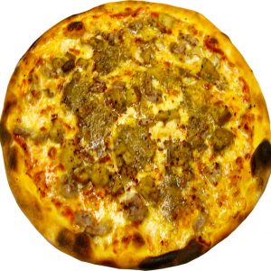 Pizza Gränicher 32cm