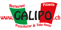 Restaurant & Pizzeria – Galipo Gränichen Linde
